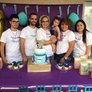 Meet your Posher, Martita